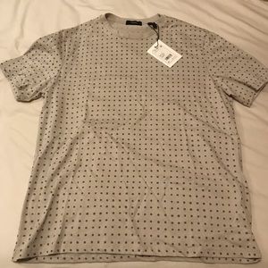 Brand new Theory men’s T-shirt